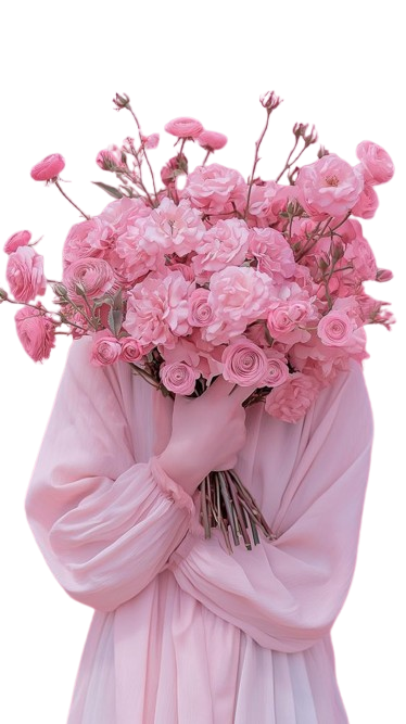 Hero Flower